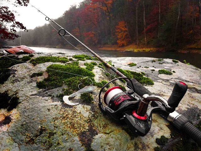 Удилище для спиннинга: виды, особенности, как выбрать - фото3