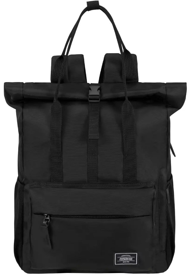 3 вида рюкзаков: обзор - фото