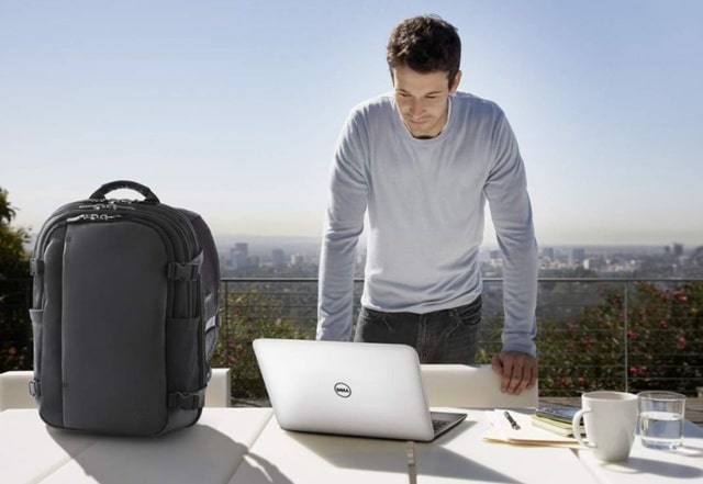 Городской рюкзак для ноутбука: тренды и функции, которые точно пригодятся - фото1