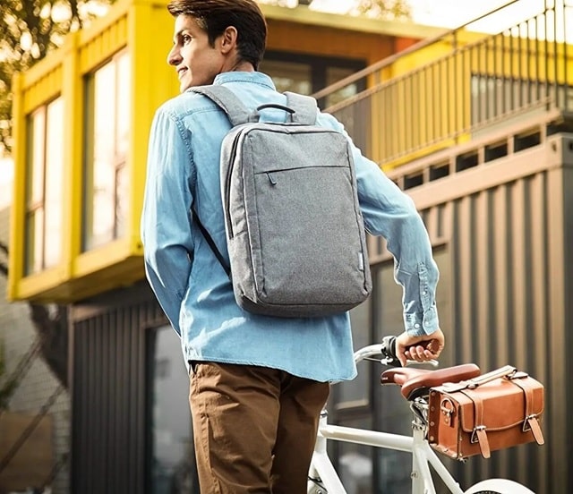 Городской рюкзак для ноутбука: тренды и функции, которые точно пригодятся - фото5