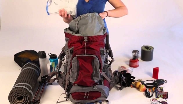 Как правильно выбрать рюкзак для туризма: полезные советы - фото1 Как правильно выбрать рюкзак для туризма: полезные советы - фото1