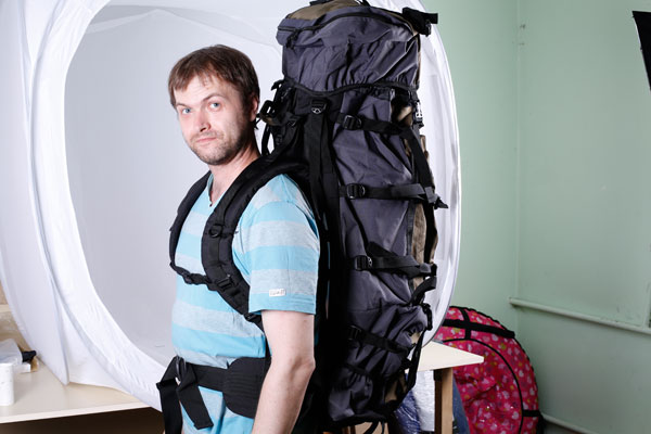 Как правильно выбрать рюкзак для туризма: полезные советы - фото3 Как правильно выбрать рюкзак для туризма: полезные советы - фото3