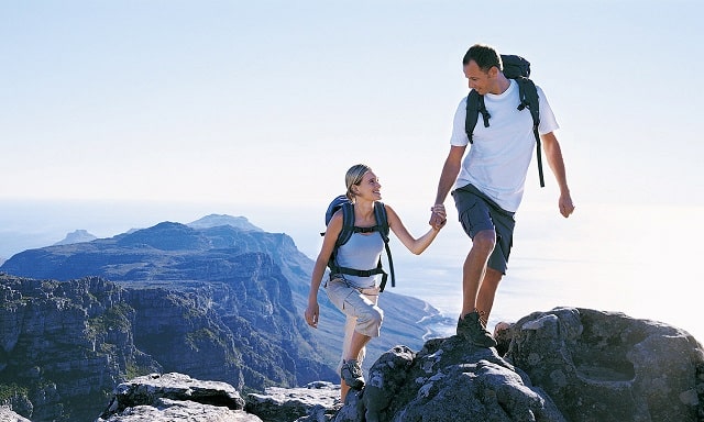 Как правильно выбрать рюкзак для туризма: полезные советы - фото4 Как правильно выбрать рюкзак для туризма: полезные советы - фото4