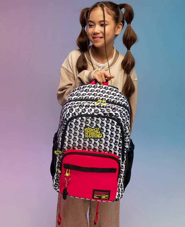 Как выбрать модный подростковый рюкзак - фото1 Как выбрать модный подростковый рюкзак - фото1