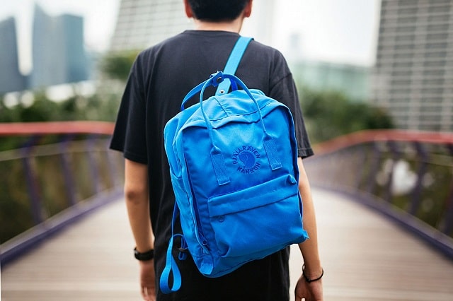 Как выбрать рюкзак для города: виды и особенности - фото4