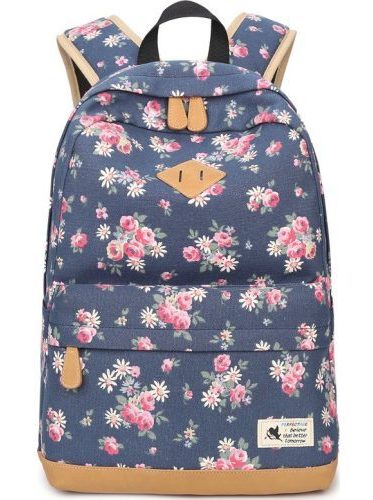 Модные школьные рюкзаки для девочек-подростков: интересные идеи - фото2