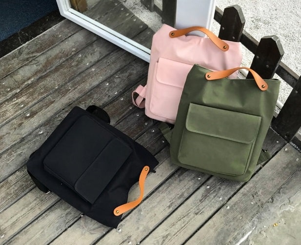 Модные школьные рюкзаки для девочек-подростков: интересные идеи - фото7