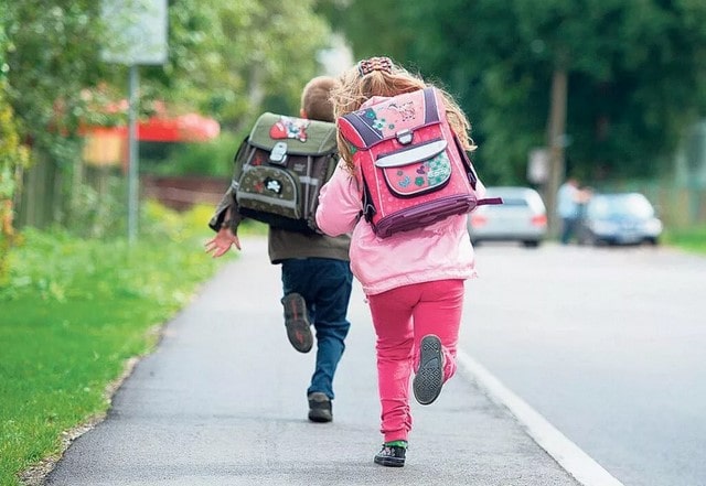 Рюкзак для школьника: виды, какой лучше выбрать - фото4 Рюкзак для школьника: виды, какой лучше выбрать - фото4