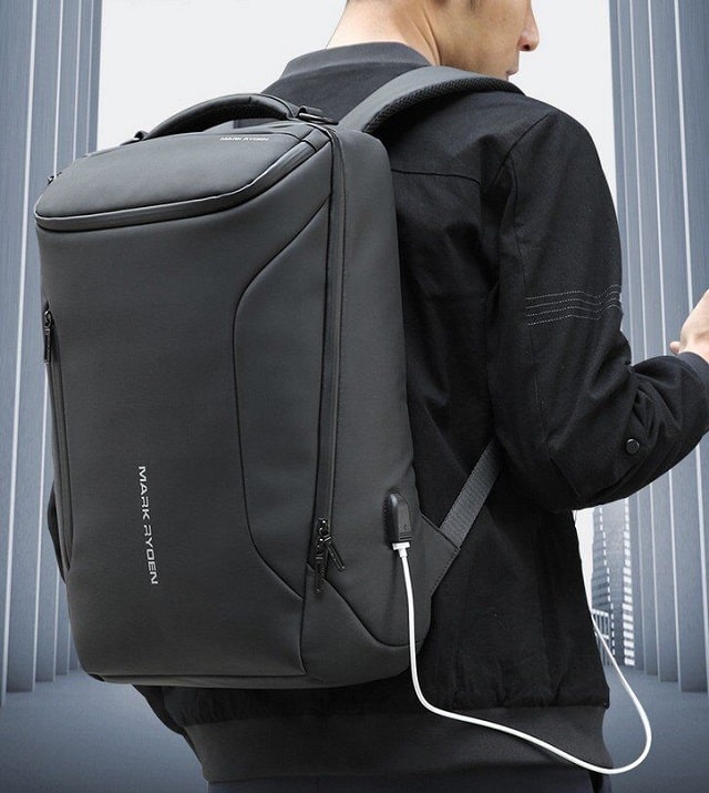 Стильные и качественные рюкзаки MARK RYDEN - фото2