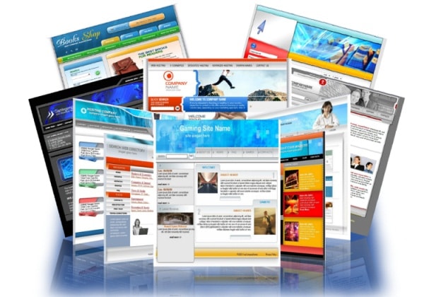 Как создать сайт для заработка денег в интернете без вложений - фото2