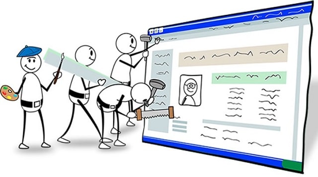 Каким должен быть сайт для бизнеса: советы специалистов - Разработка сайта