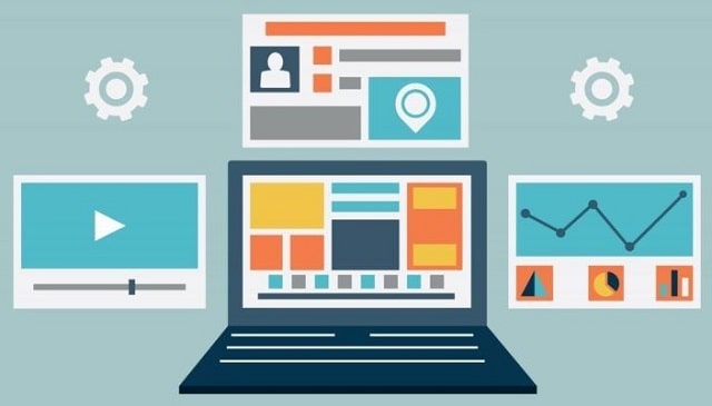 Конструктор сайтов онайн: плюсы и минусы - фото3