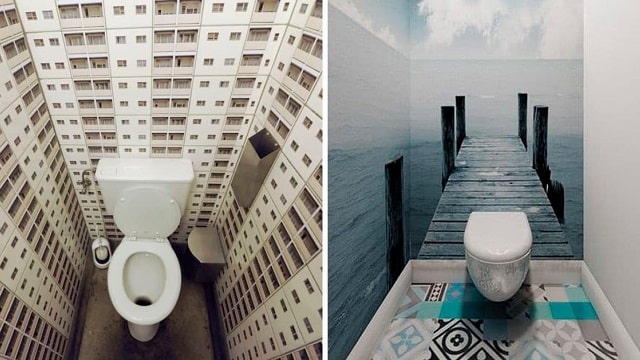 Какие бывают унитазы: виды и особенности, как выбрать - фото4 Какие бывают унитазы: виды и особенности, как выбрать - фото4