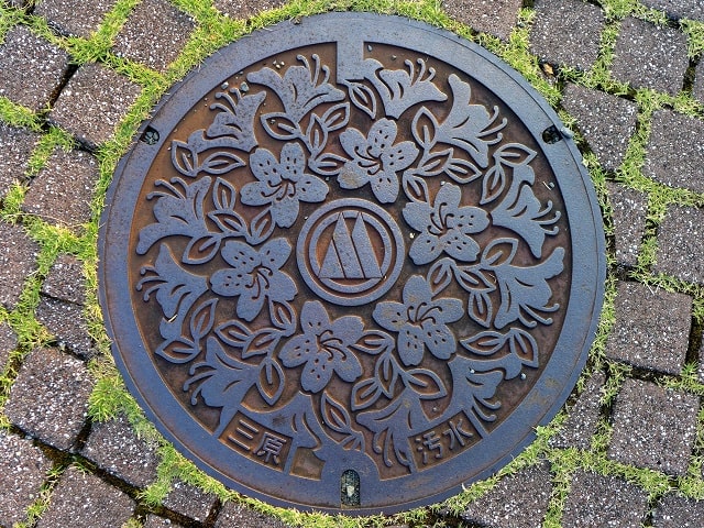 Канализационный люк: виды и особенности, как правильно выбрать - фото3