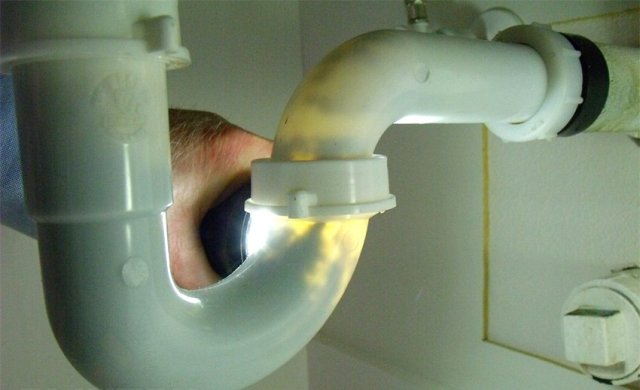 Прочищення каналізації та усунення засорів у домашніх умовах: поради фахівця - фото4