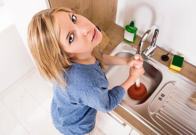 Профилактика засоров канализационных труб: простые правила и советы - фото4