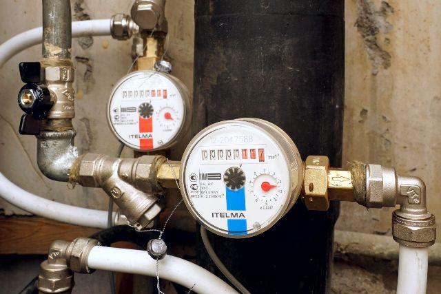 Счётчик воды: виды, какой лучше поставить в квартире - фото2
