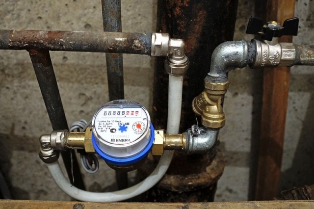 Счётчик воды: виды, какой лучше поставить в квартире - фото4