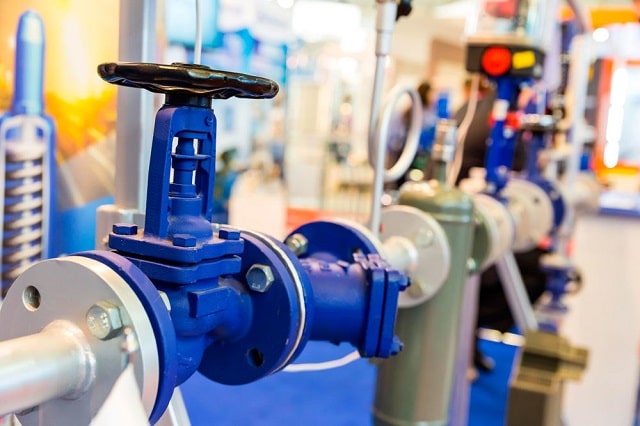 Види й особливості запірної арматури, де її встановлюють і для чого вона потрібна - фото2