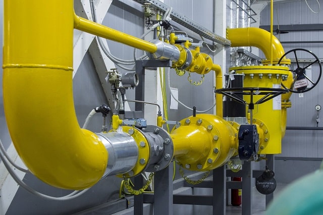 Види й особливості запірної арматури, де її встановлюють і для чого вона потрібна - фото4