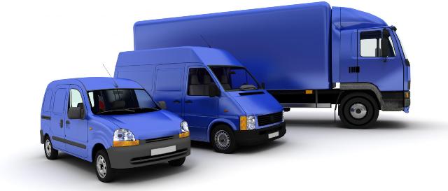 Перевозка грузов автотранспортом от компании SAT