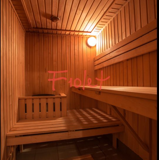 Сауна