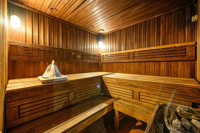 Банный отдых в Харькове: парение, релакс и польза для здоровья - фото1