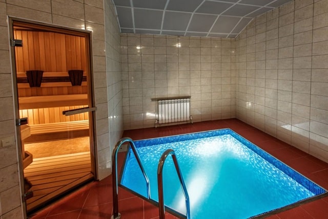 Банный отдых в Харькове: парение, релакс и польза для здоровья - фото2