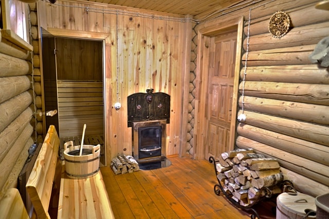 Печи для бани на дровах: виды и особенности, как выбрать - фото2 Печи для бани на дровах: виды и особенности, как выбрать - фото2