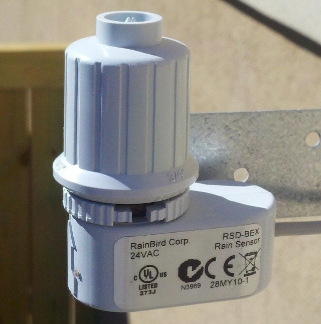 Датчик дождя для системы полива: что это такое, применение, как работает - фото2