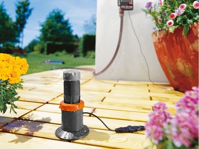 Датчик дождя для системы полива: что это такое, применение, как работает - фото3