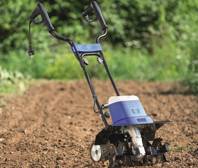 Электрокультиватор: виды, плюсы и минусы, как выбрать недорогой и надежный - фото3 Электрокультиватор: виды, плюсы и минусы, как выбрать недорогой и надежный - фото3
