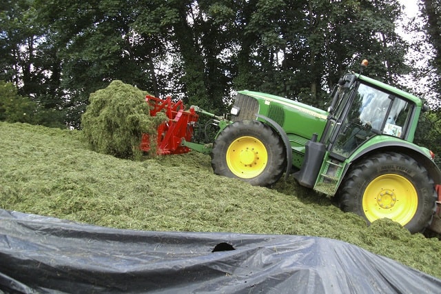 Грабли тракторные: что это такое, виды, применение - фото4