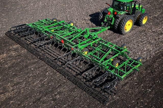  Культиватор сельскохозяйственный: что это такое, виды, применение - фото3