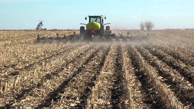 Механічний обробіток ґрунту в полі: види та особливості, коли і навіщо застосовується - Нульовий обробіток