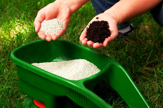 Мінеральні добрива: види, особливості, застосування - фото2