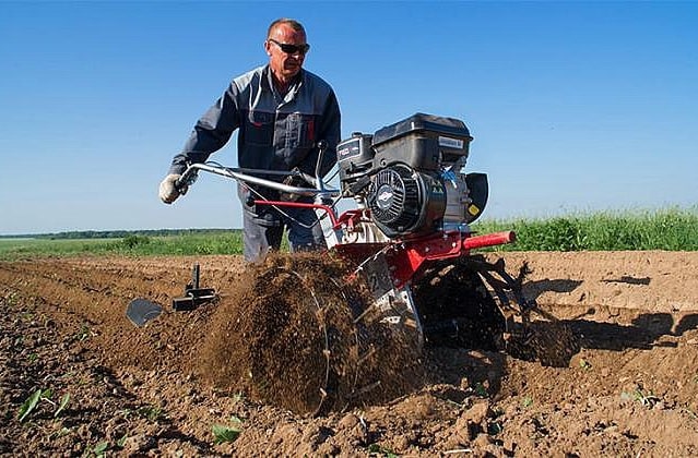 Мотоблок или культиватор: что лучше для дачи, в чем разница - фото1