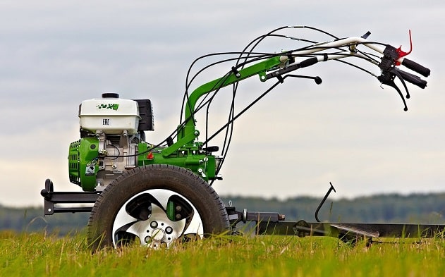 Мотоблок или культиватор: в чем разница, что лучше - фото4