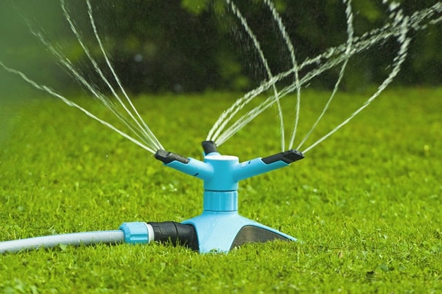 Система автоматического полива: что это такое, виды, как работает - фото4