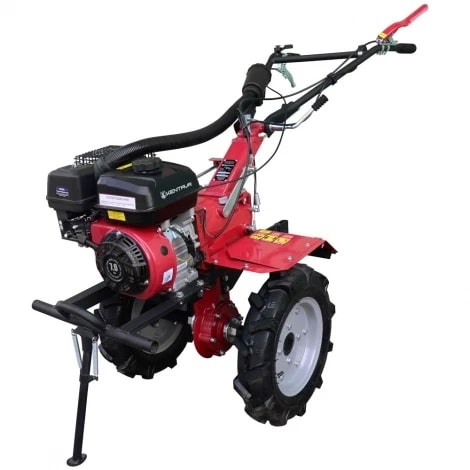 ТОП лучшие мотоблоки в Украине: самые надежные популярные модели - Кентавр МБ 2070Б