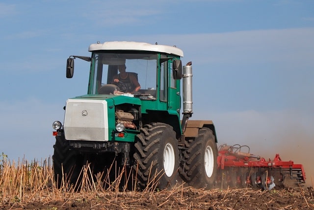 Трактора «Слобожанец»: модельный ряд, особенности, характеристики - фото2