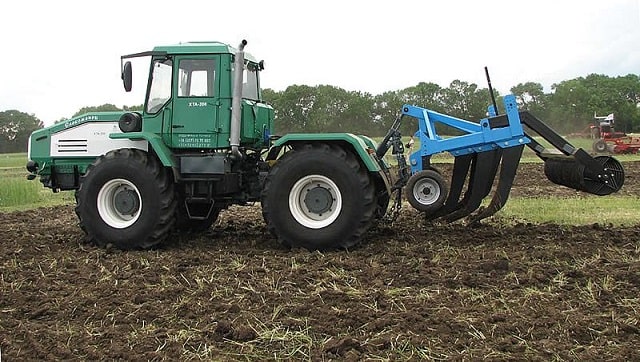 Трактора «Слобожанец»: модельный ряд, особенности, характеристики - фото3