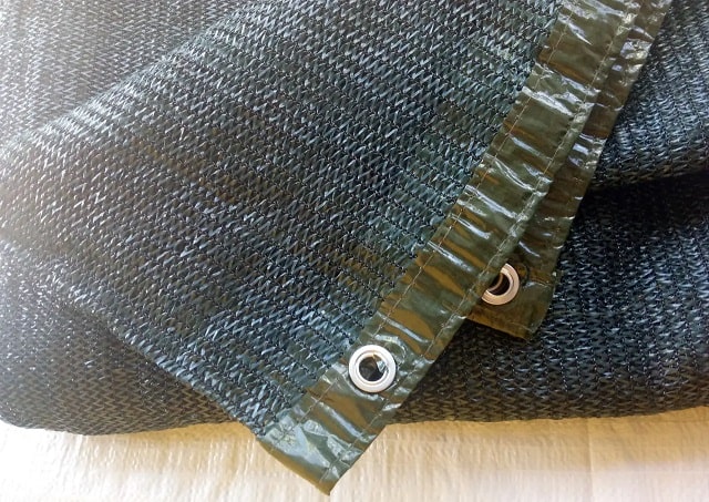 Зачем нужна затеняющая сетка для растений и как ее выбрать - фото3 Зачем нужна затеняющая сетка для растений и как ее выбрать - фото3