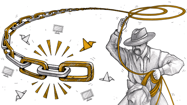 Линкбилдинг: что это такое (простыми словами) и как работает - фото2