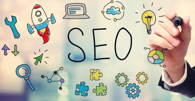 SEO: как раскрутить сайт самостоятельно - фото1