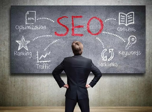 SEO продвижение интернет-магазина самостоятельно: пошаговая инструкция - фото SEO продвижение интернет-магазина самостоятельно: пошаговая инструкция - фото