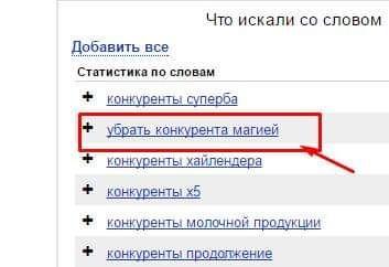 SEO продвижение сайта под Гугл и Яндекс: в чем разница, особенности - фото4