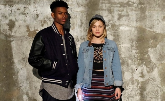 Фантастические зарубежные сериалы 2018 года: список новинок - фото1