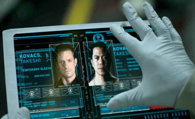 Фантастические зарубежные сериалы 2018 года: список новинок - фото3