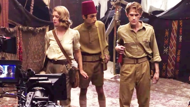 Фантастические зарубежные сериалы 2018 года: список новинок - фото5